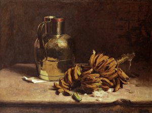 Bananas and Metal 
